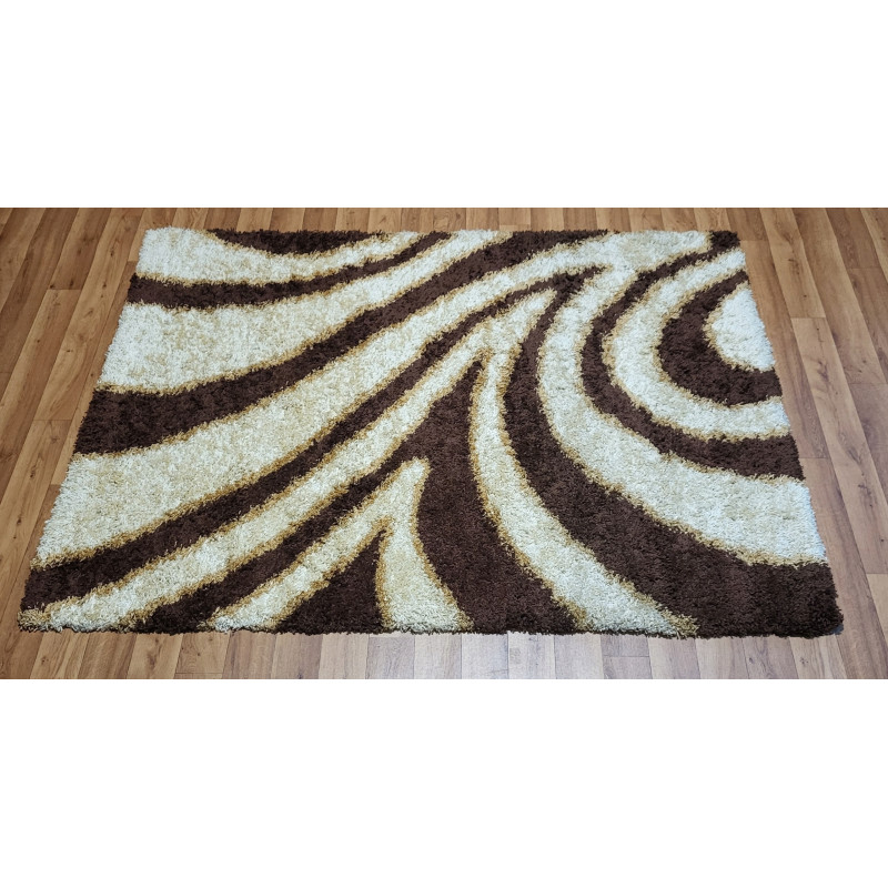 Dywan OKAZJA! SZANELL SHAGGY 160x230 d-d-7667