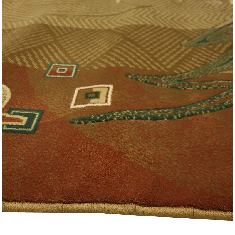 Dywan OKAZJA! AGNELLA 160x230 Owal d-d-5535
