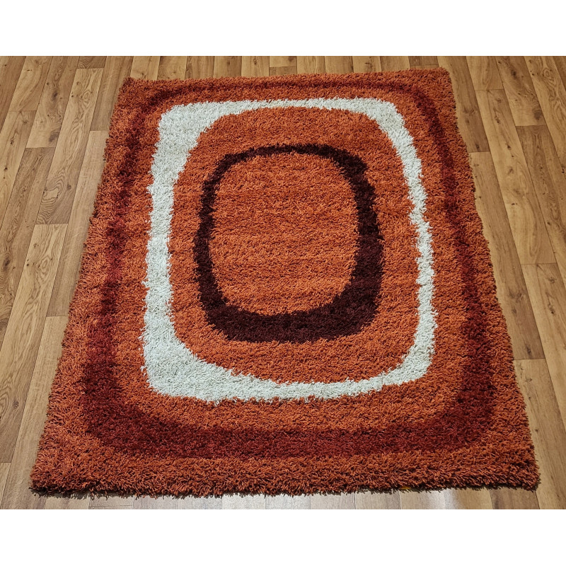 Dywan OKAZJA! Super SHAGGY 140x190 d-d-4569