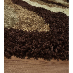 Dywan OKAZJA! NATURAL SHAGGY 133x190 d-d-432