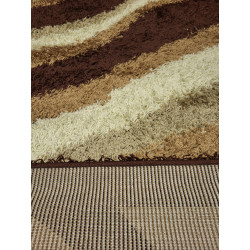 Dywan OKAZJA! NATURAL SHAGGY 133x190 d-d-432