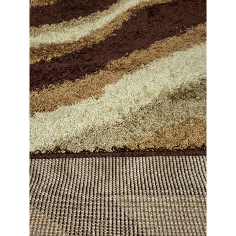 Dywan OKAZJA! NATURAL SHAGGY 133x190 d-d-432