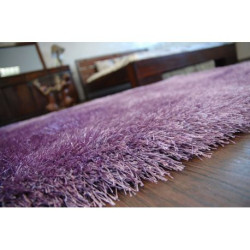 Dywan LOVE SHAGGY wzór 93600 lila 250x350cm Dywan LOVE SHAGGY wzór 93600 lila 250x350cm