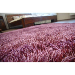 Dywan LOVE SHAGGY wzór 93600 fiolet 200x290 cm Dywan LOVE SHAGGY wzór 93600 fiolet 200x290 cm