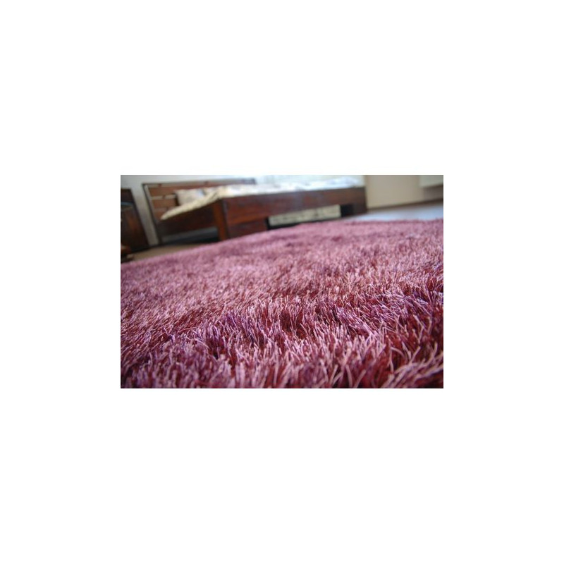 Dywan LOVE SHAGGY wzór 93600 fiolet 200x290 cm Dywan LOVE SHAGGY wzór 93600 fiolet 200x290 cm