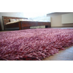 Dywan LOVE SHAGGY wzór 93600 fiolet 250x350cm Dywan LOVE SHAGGY wzór 93600 fiolet 250x350cm