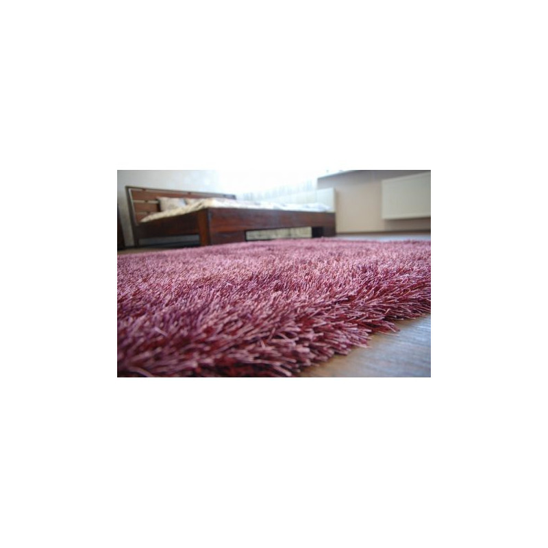 Dywan LOVE SHAGGY wzór 93600 fiolet 250x350cm Dywan LOVE SHAGGY wzór 93600 fiolet 250x350cm