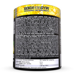 OLIMP CITRULLINE MALATE 200g JABŁCZAN