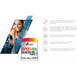 OLIMP ODPORMAX IMMUNO XPLODE 210g