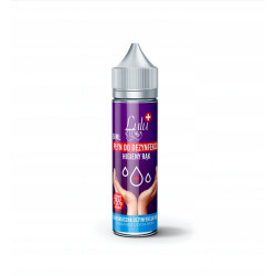 PŁYN DO DEZYNFEKCJI HIGIENY RĄK LULU 50ML 75% ALKO
