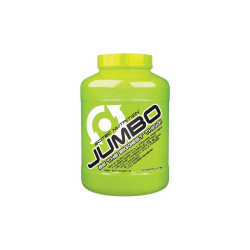 Scitec Nutrition JUMBO 4400 g Odżywka Białk TRUSKA