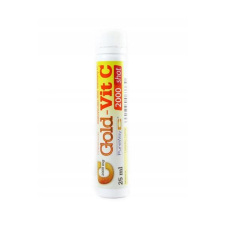 Olimp Gold-Vit WITAMINA C 2000 shot