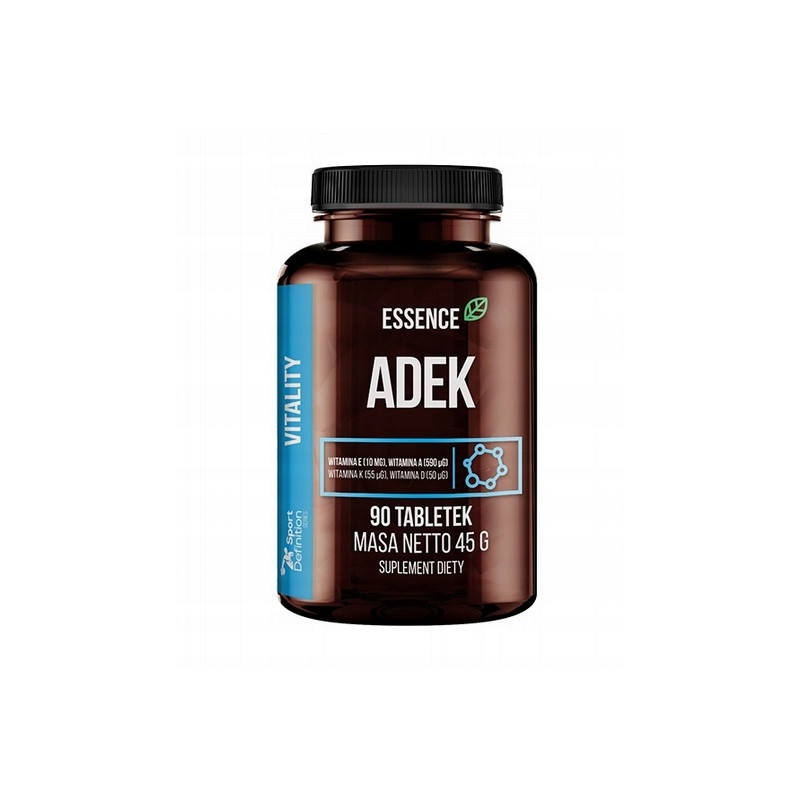Sport Definition Essence ADEK 90 tab