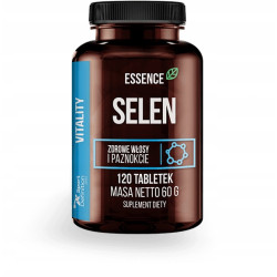 Sport Definition Essence SELEN 120 tab