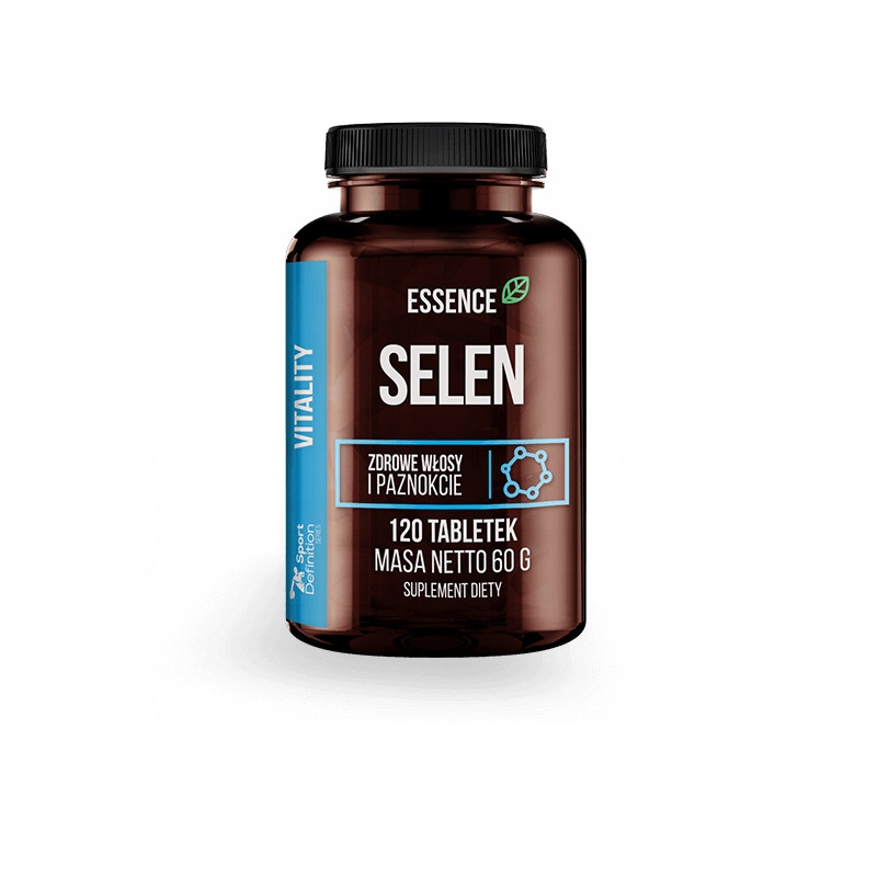 Sport Definition Essence SELEN 120 tab Sport Definition Essence SELEN 120 tab