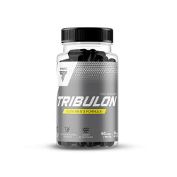 TREC TRIBULON TESTOSTERON TRIBUSTERON