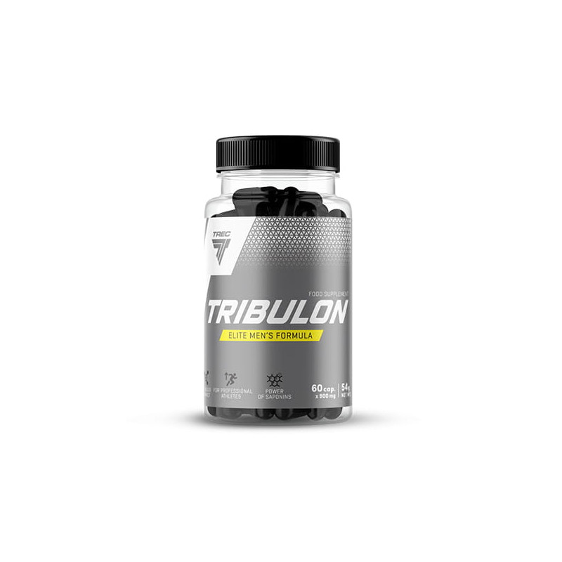 TREC TRIBULON TESTOSTERON TRIBUSTERON