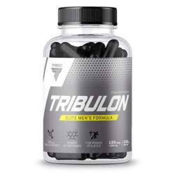 TREC TRIBULON TESTOSTERON TRIBUSTERON
