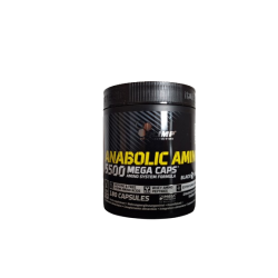 OLIMP ANABOLIC AMINO 5500 MEGA DAWKA !