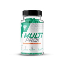 TREC Multi Pack  WITAMINY I MINERAŁY !