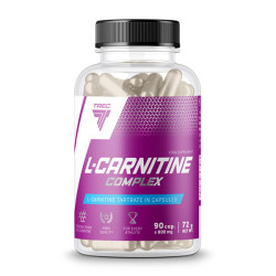 TREC L-CARNITINE Complex 90cap