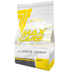 TREC Max Carb 1000g WĘGOWODANY CARBO