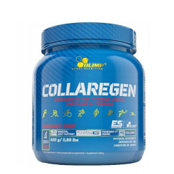 OLIMP COLLAREGEN 400g OCHRONA STAWÓW !!