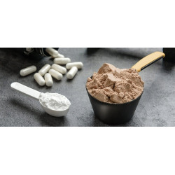 OLIMP BCAA XPLODE ENERGY 500g AMINOKWASY