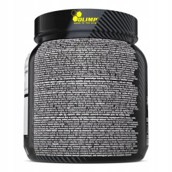OLIMP BCAA XPLODE ENERGY 500g AMINOKWASY