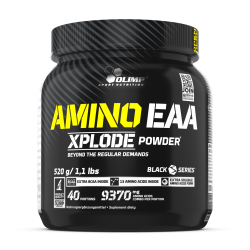OLIMP AMINO EAA Xplode powder 520g