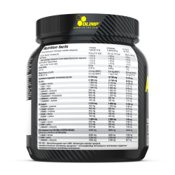 OLIMP AMINO EAA Xplode powder 520g