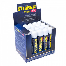 OLIMP Forsen Forte shot 25 ml SPOKOJNY SEN