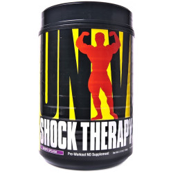 UNIVERSAL SHOCK THERAPY 840g