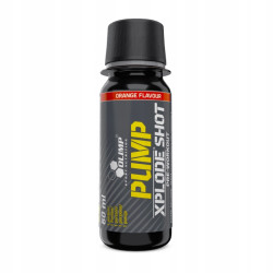 OLIMP PUMP XPLODE SHOT 1 ampułka 60ml