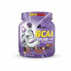 OLIMP BCAA XPLODE 500g DRAGON BALL