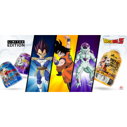 OLIMP BCAA XPLODE 500g DRAGON BALL OLIMP BCAA XPLODE 500g DRAGON BALL