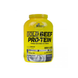 OLIMP GOLD BEEF-PRO-TEIN 1800g BIAŁKO