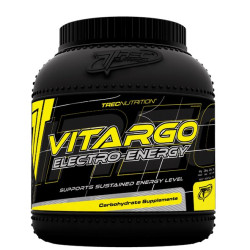 TREC Vitargo Electro-Energy 2100 g