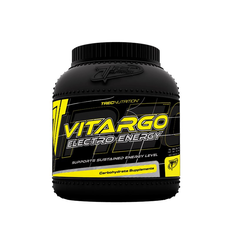TREC Vitargo Electro-Energy 2100 g