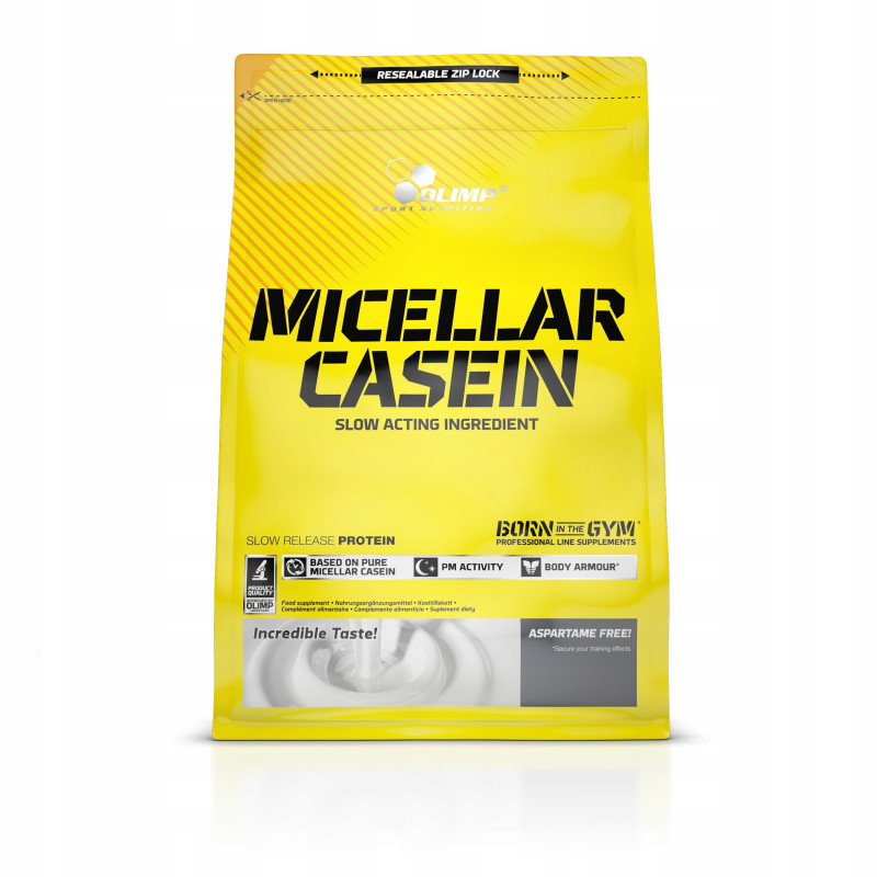 OLIMP MICELLAR CASEIN 600g