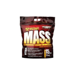 PVL Mutant Mass 2270 GAINER MASA