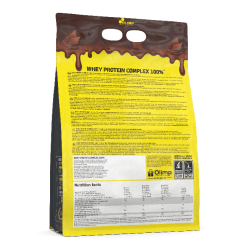 OLIMP WHEY PROTEIN COMPLEX 2270g BIAŁKO