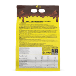 OLIMP WHEY PROTEIN COMPLEX 2270g BIAŁKO