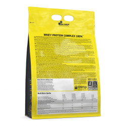 OLIMP WHEY PROTEIN COMPLEX 2270g BIAŁKO