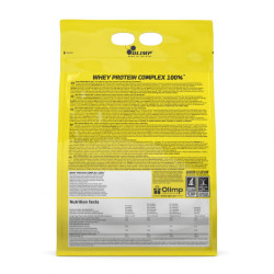 OLIMP WHEY PROTEIN COMPLEX 2270g BIAŁKO