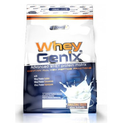 BIOGENIX Whey Genix 700g BIALKO