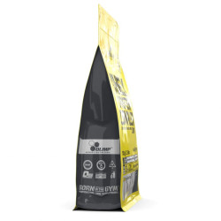 OLIMP WHEY PROTEIN COMPLEX 100% 600g BIAŁKO