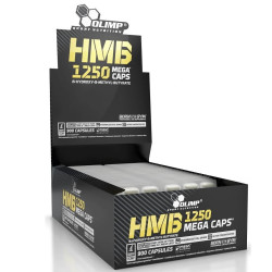 Olimp HMB 1250 MEGA CAPS 1250MG