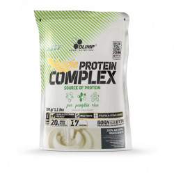 OLIMP Veggie Protein Complex 500g BIAŁKO Vege