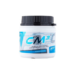 TREC CM3 Powder 250g JABŁCZAN KREATYNY